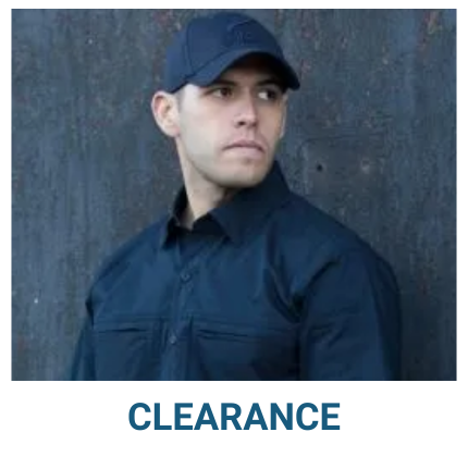 Clearance