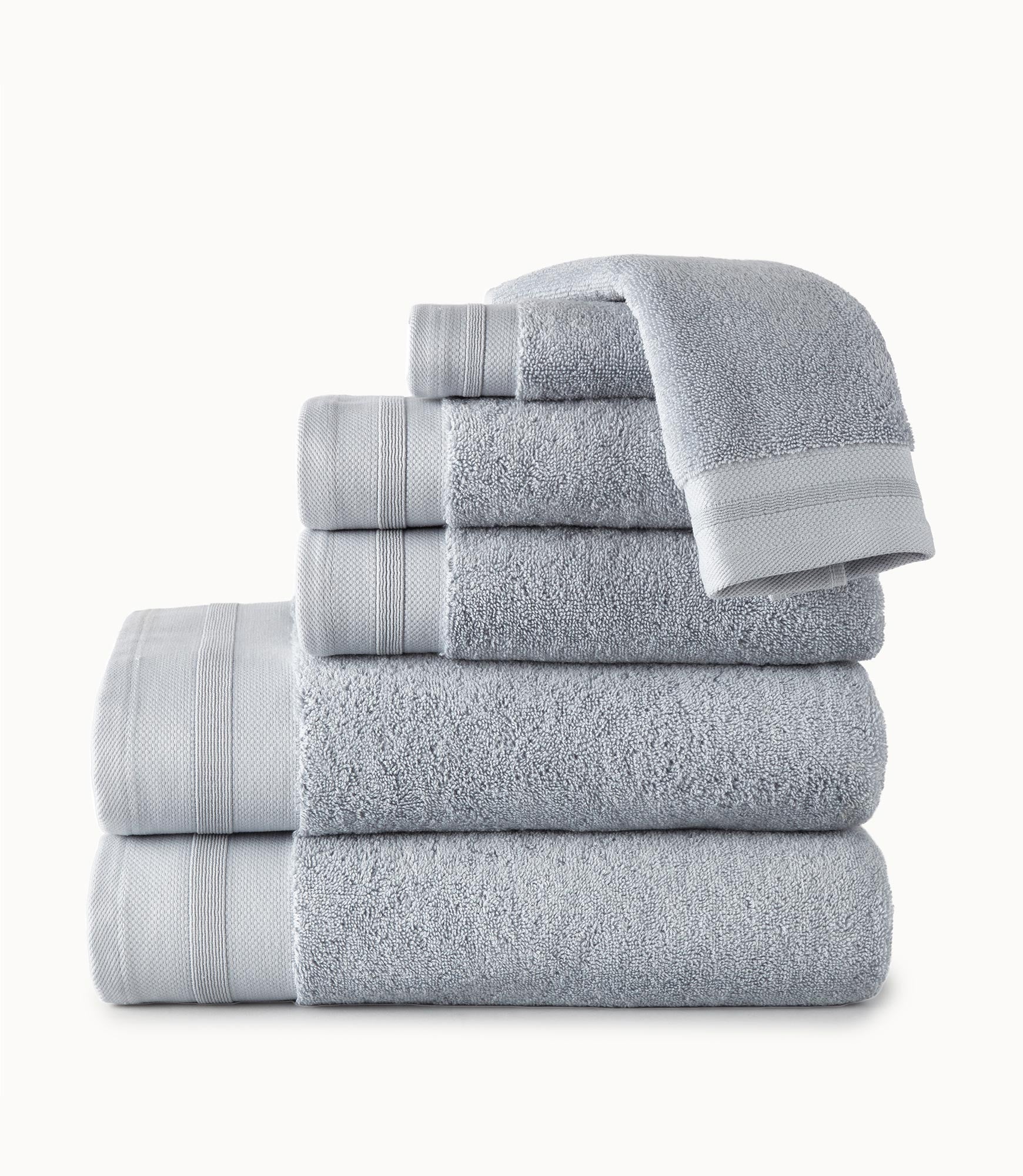 Image of Coronado Luxe Bath Towel