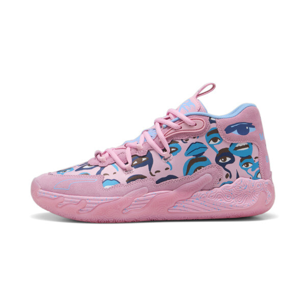 PUMA x KIDSUPER MB.03 Men's Basketball Shoes