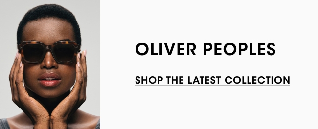 Oliver Peoples