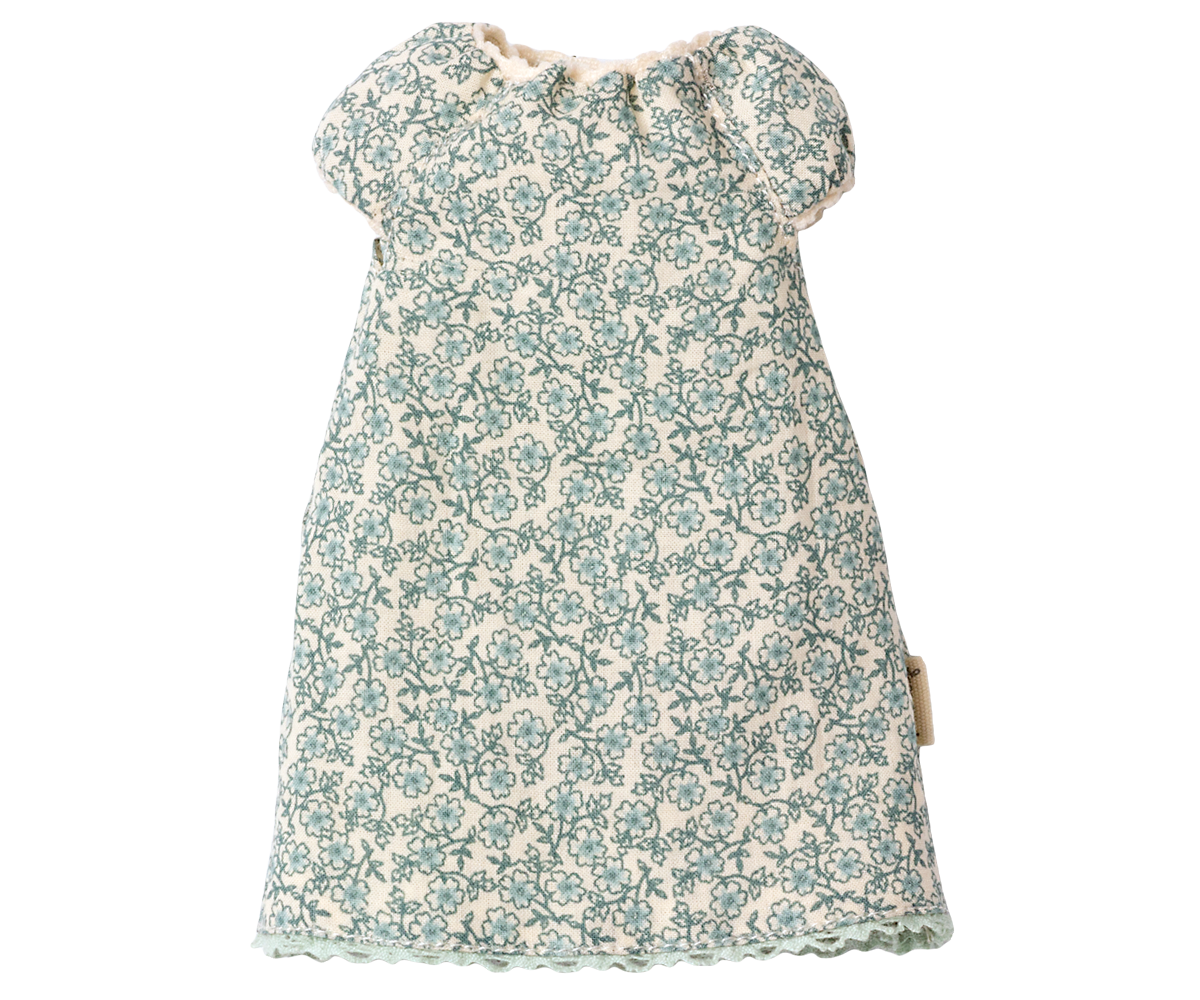 Image of Nightgown, Teddy Mum