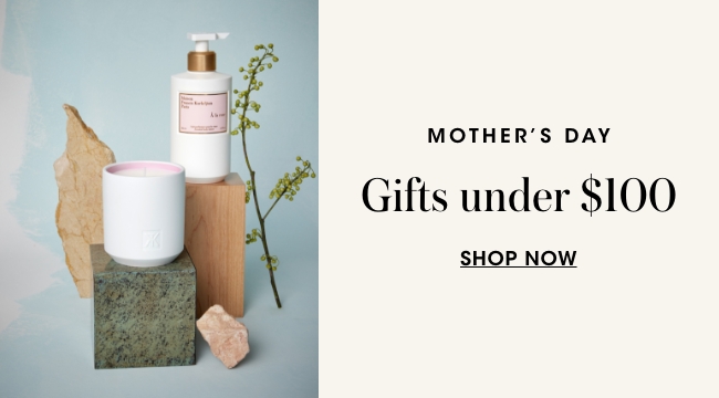 Mother's Day Gifts