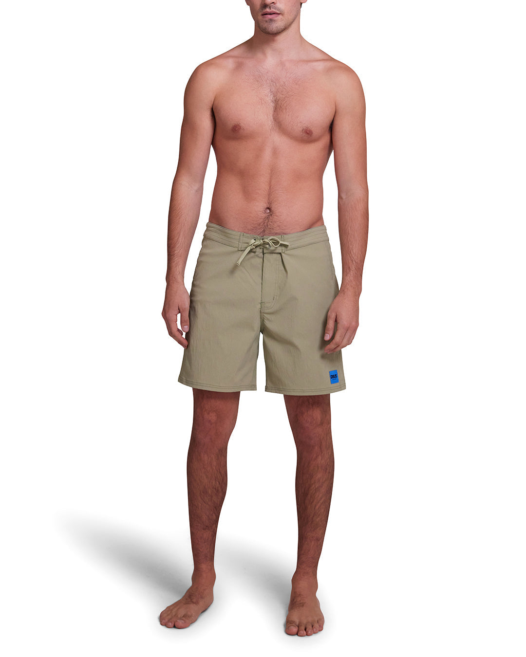 Image of Ricos Boardshort - Sage Green