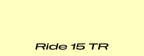 Ride 16