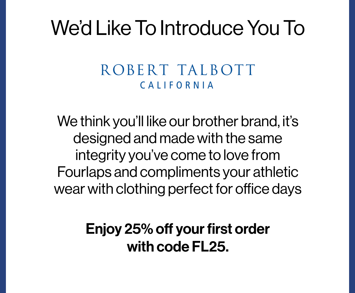 Robert Talbott