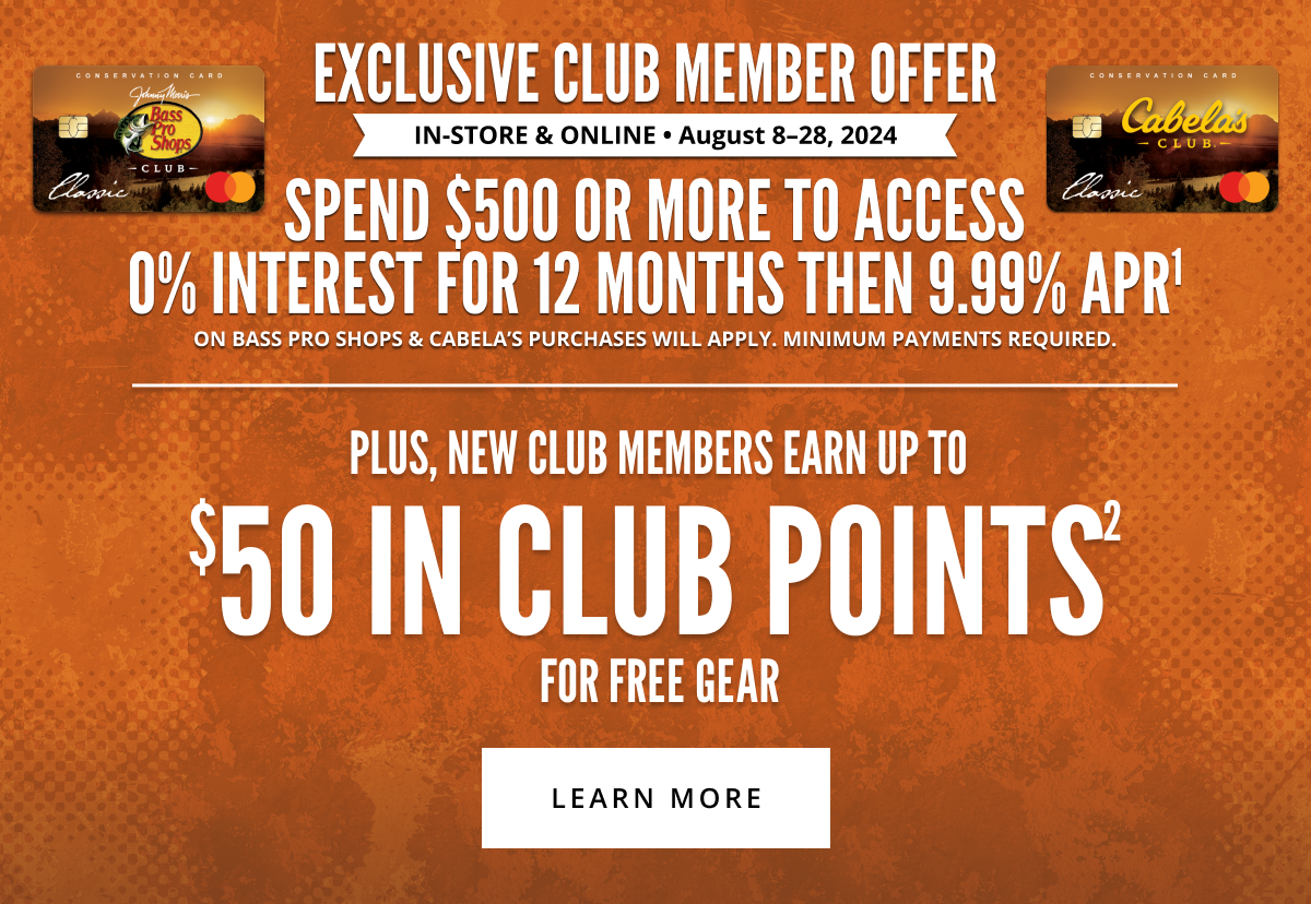 CLUB Offer