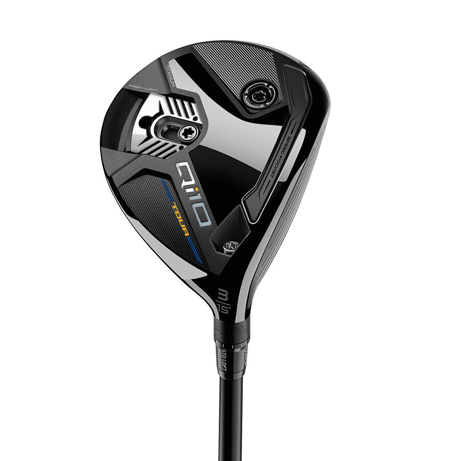 Qi10 Tour Fairway