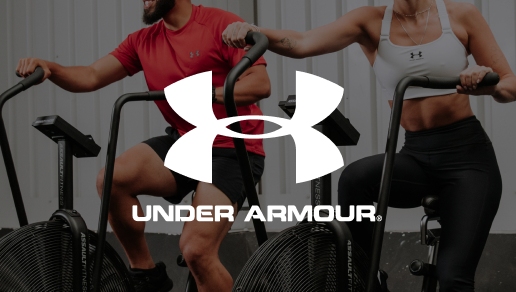 Under Armour