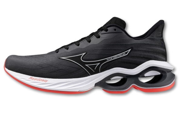 MEN'S WAVE CREATION 25 SSW RUNNING SHOE