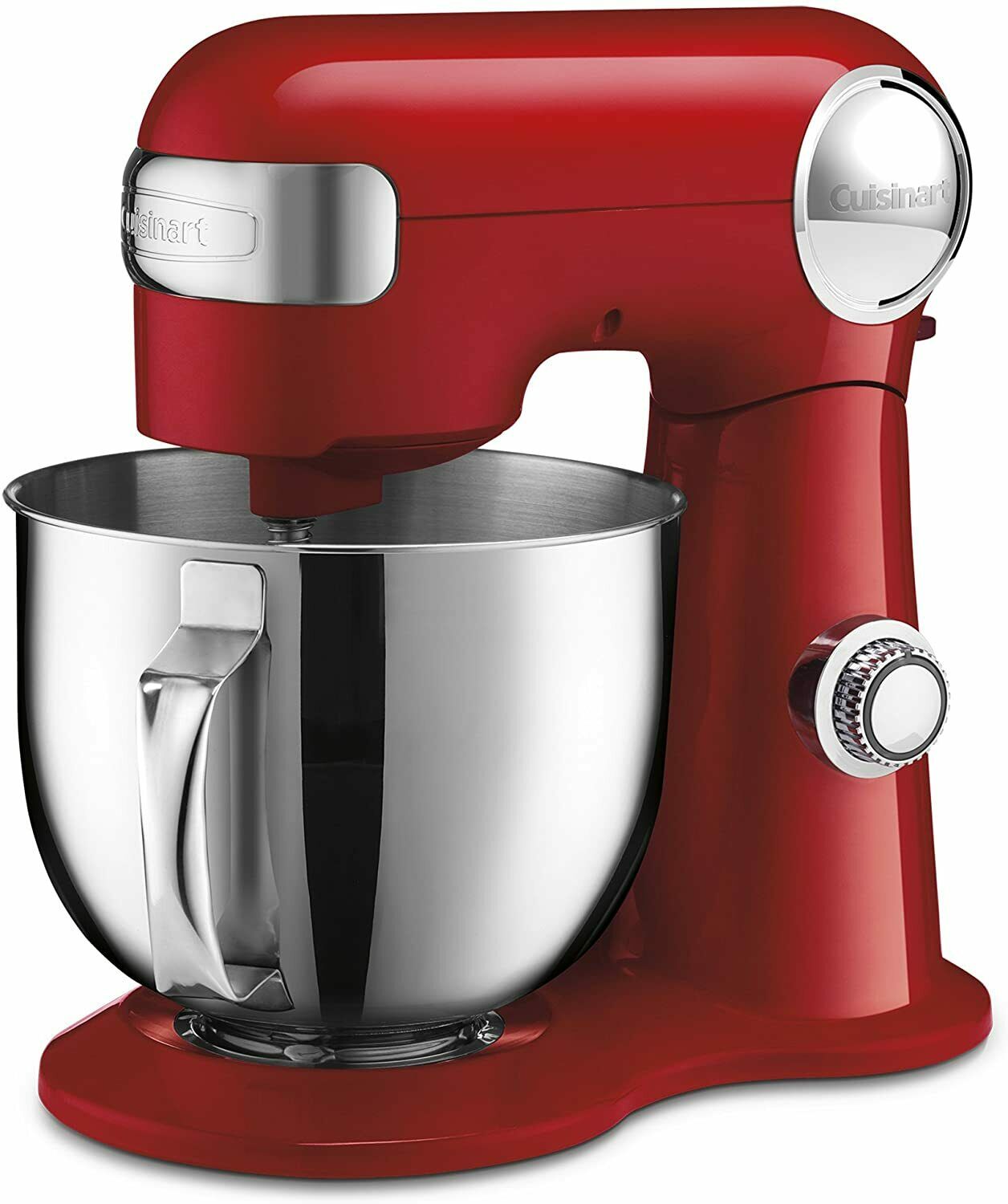 Image of Cuisinart 5.5 Quart Stand Mixer - Certified Refurbished