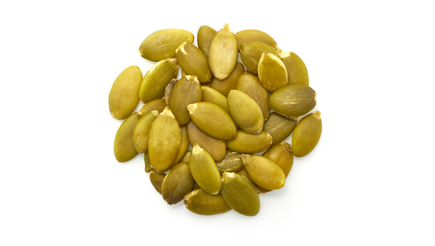 Image of RAW SHELLED PUMPKIN SEEDS