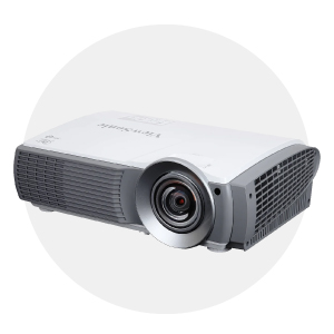 Multimedia Projectors