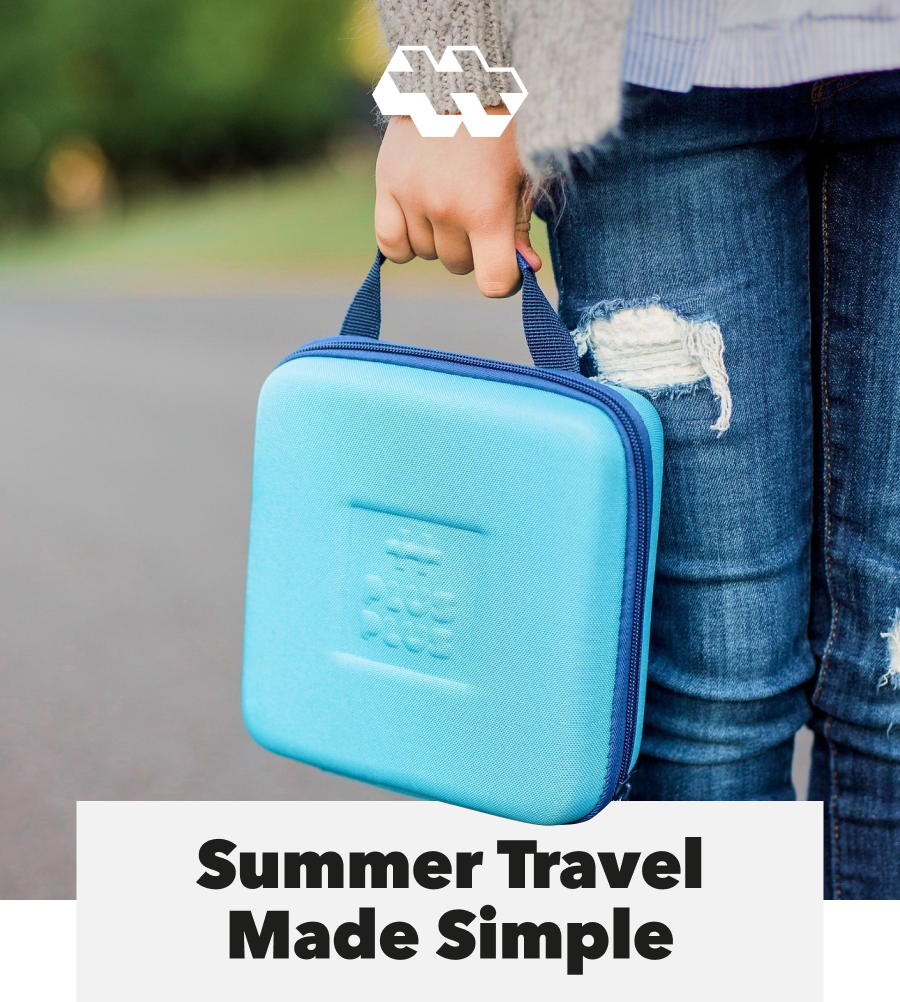 Summer Travel Made Simple