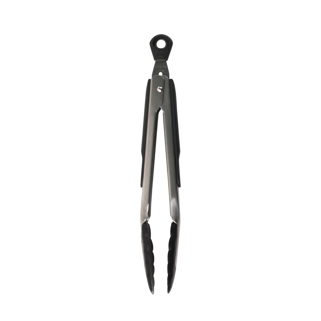 Image of 9" Tongs With Nylon Heads