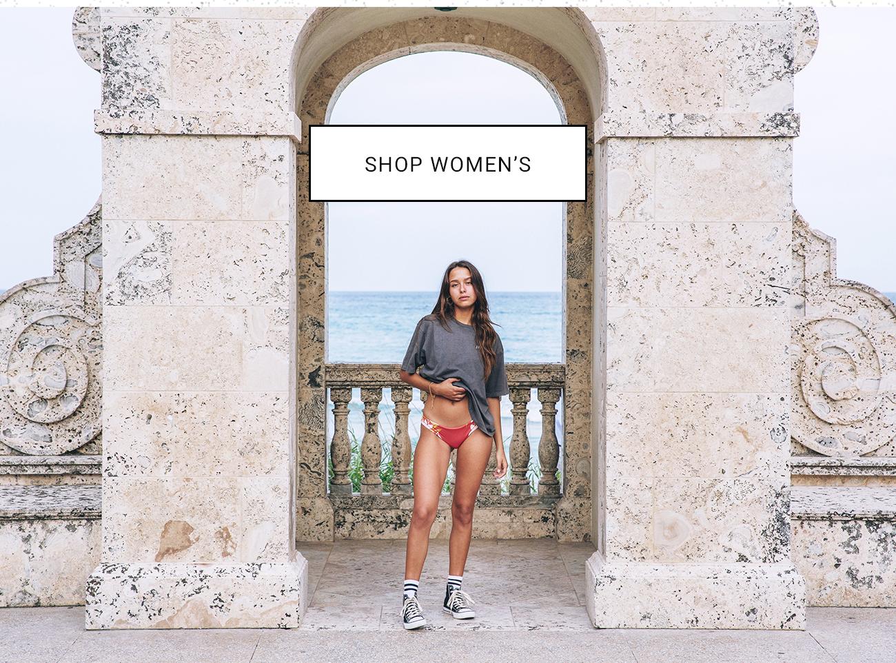 Shop Women's