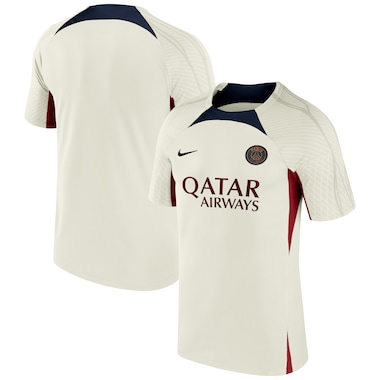  Nike Cream  2023/24 Strike Training Top