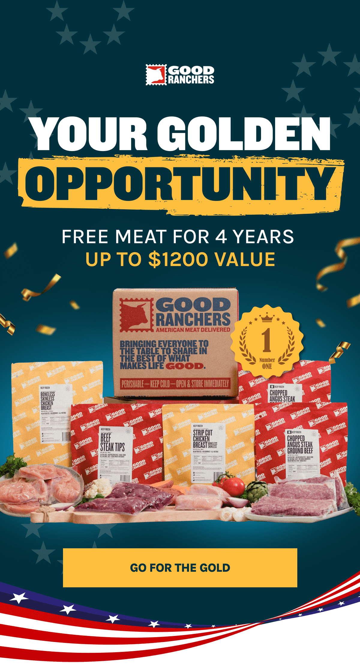 Good Ranchers Summer Games Sale