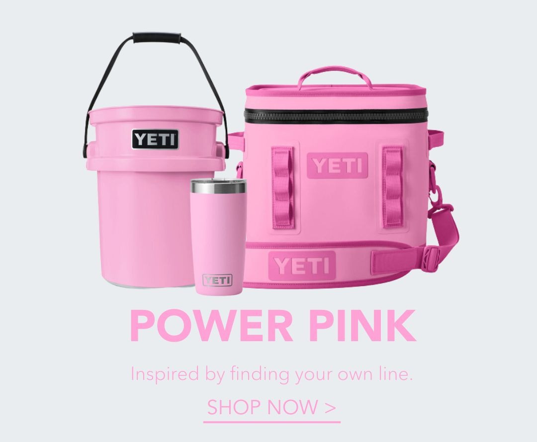 Shop Power Pink