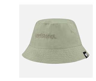 UNISEX BUCKET HAT