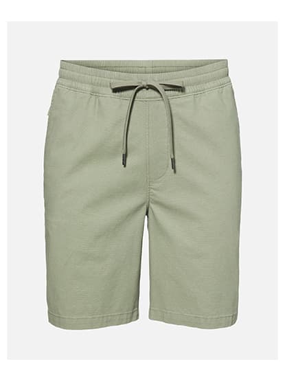 Essential Expedition Pull on Ripstop Walkshort