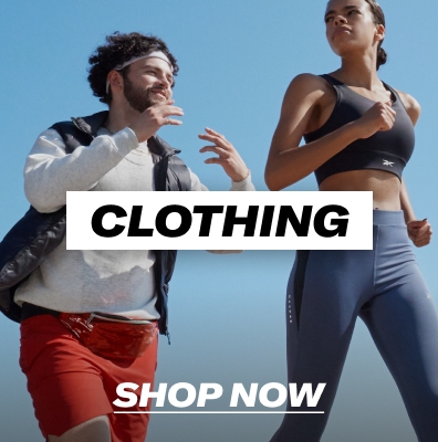 Shop Reebok Clothing