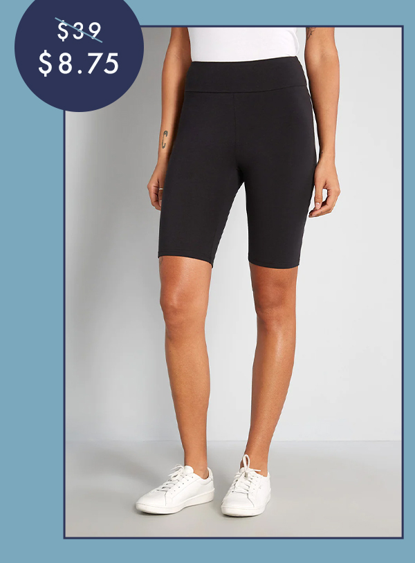 City Cyclist Bike Shorts