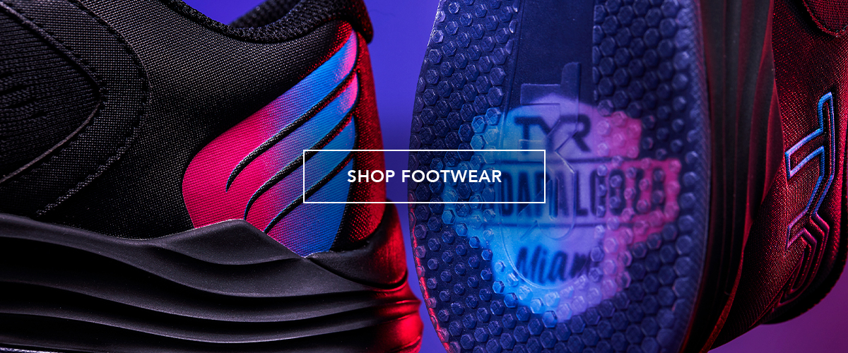 Shop Wodapalooza Footwear