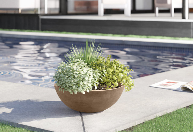 Outdoor Planters for Less