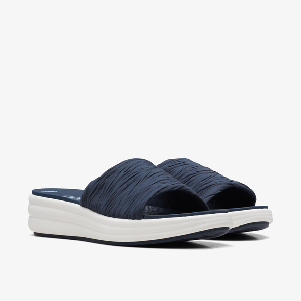 Drift Petal Navy