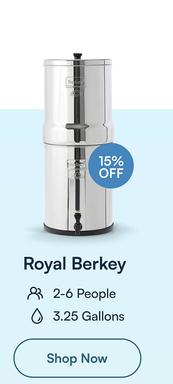 Royal Berkey