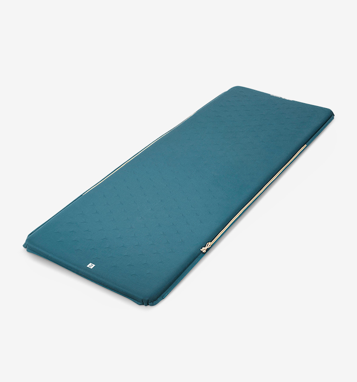 Quecha Arpenaz Comfort Self-Inflating Mattress