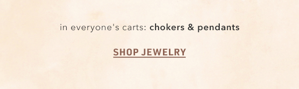 shop jewelry