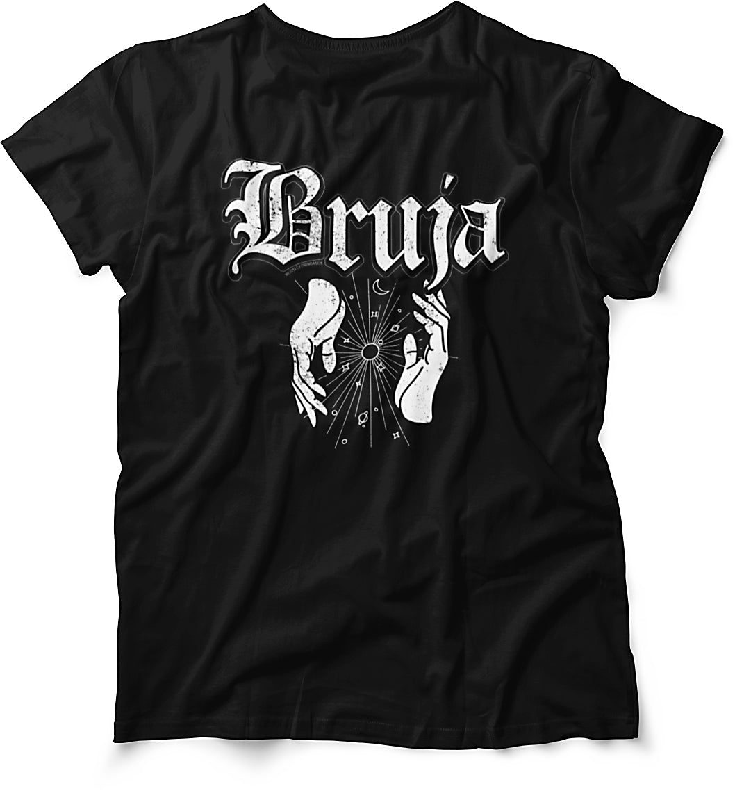 Bruja Vintage Chingona T-Shirt