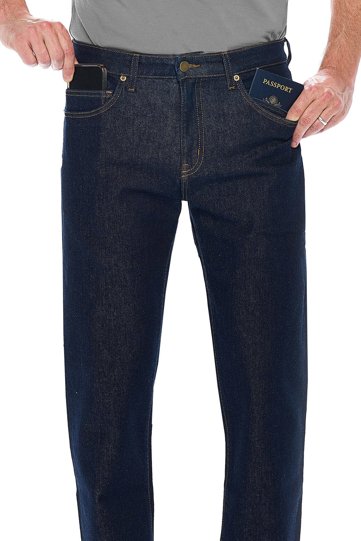 Image of Jeans For Men