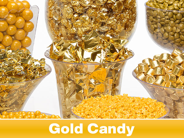 Gold Candy