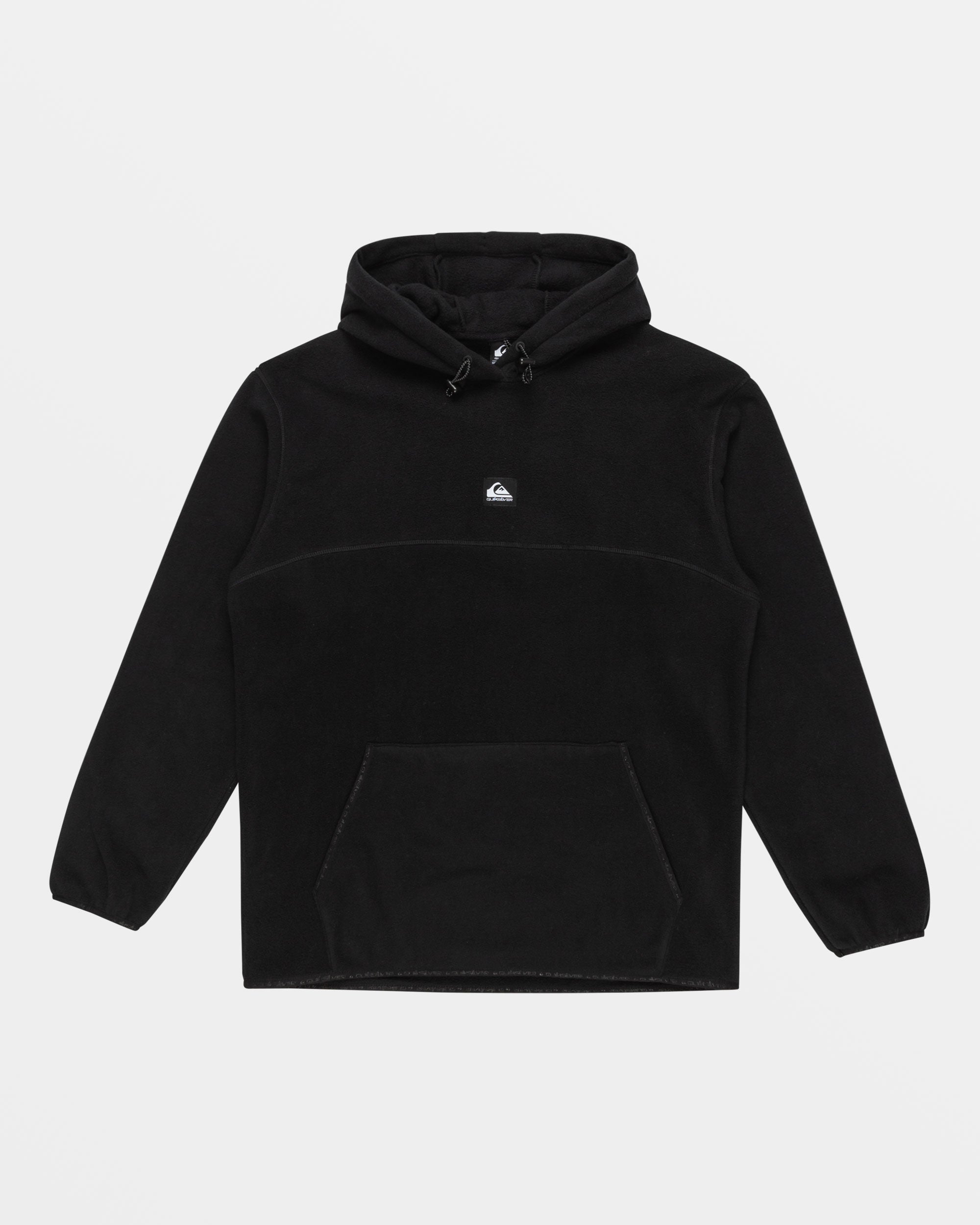 Image of Sea Cliffs Hoodie - Black