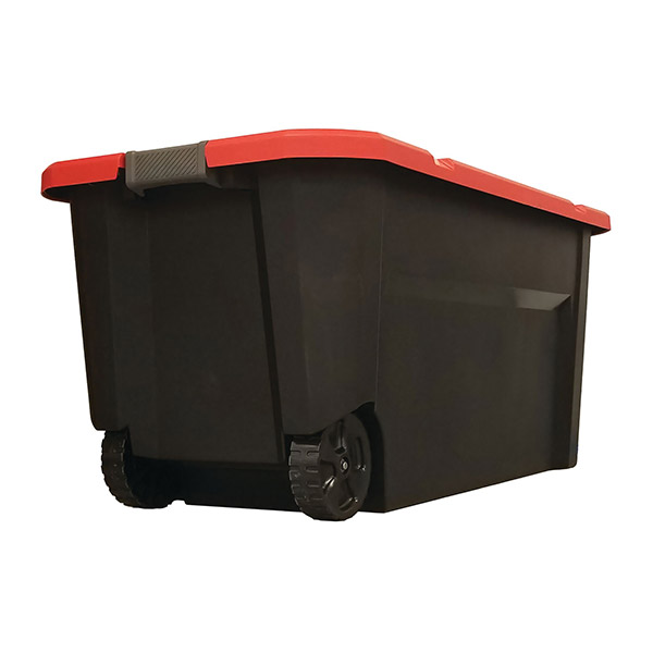 Latching Tote (50 gal)