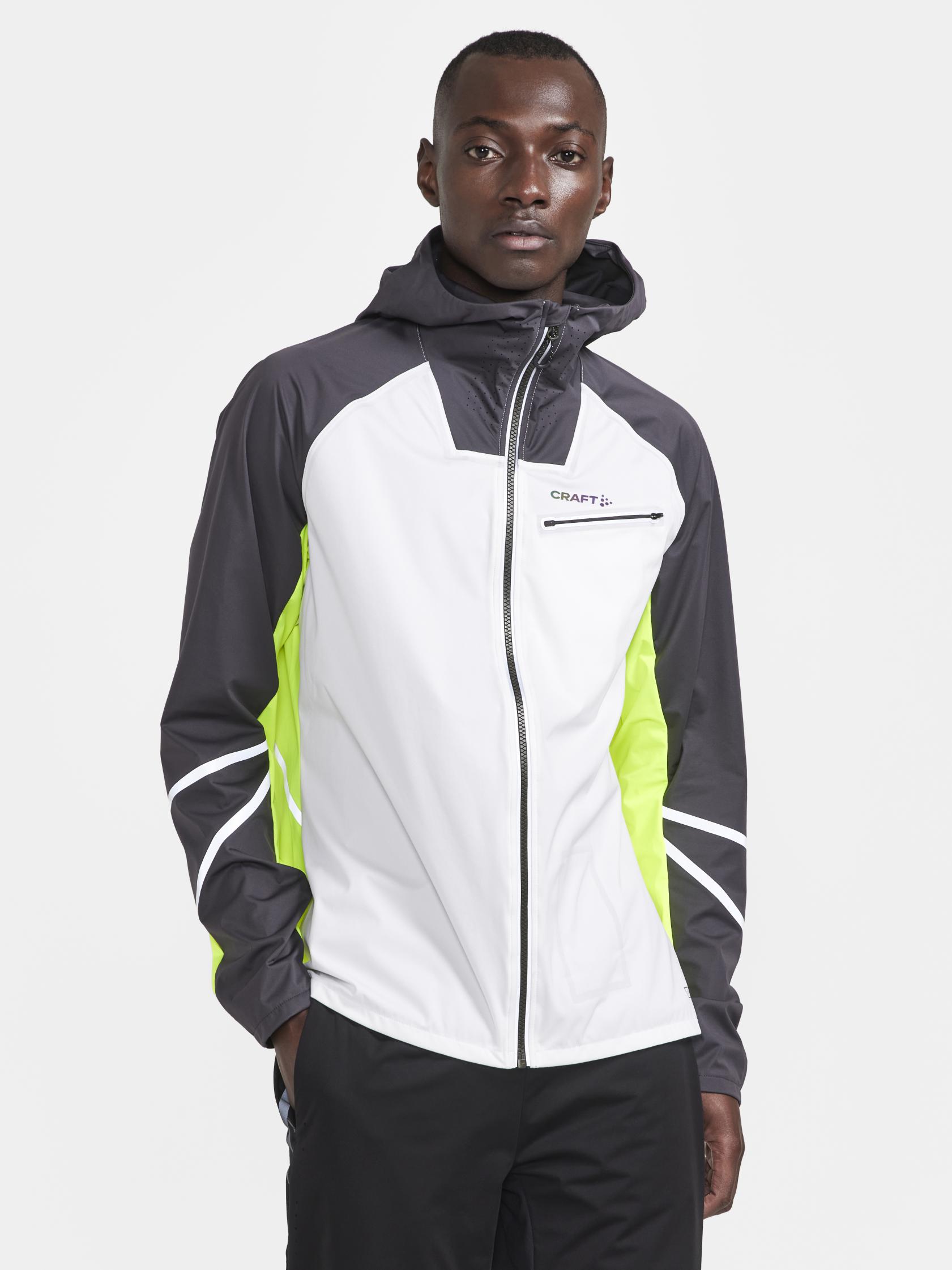 Image of MENS PRO HYDRO LUMEN JACKET 2