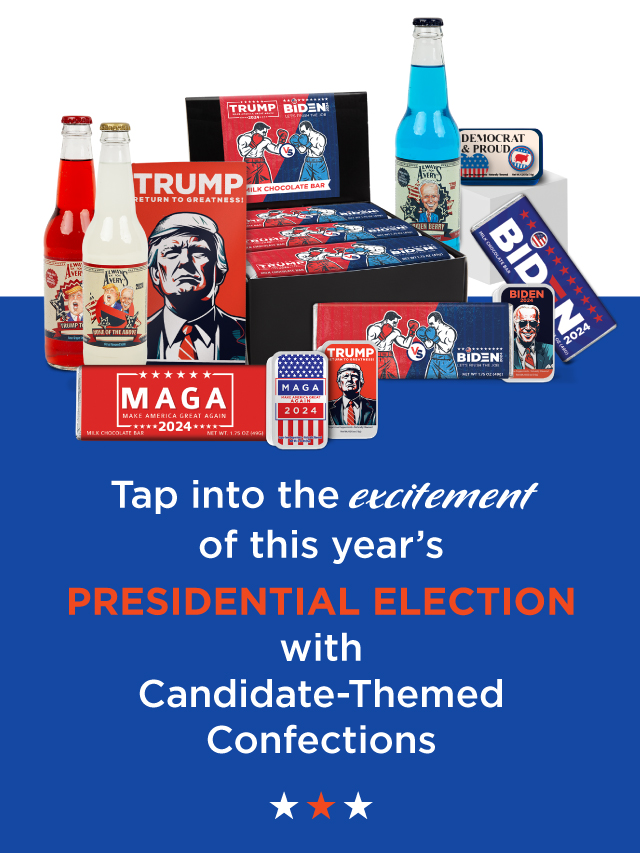 Amusemints Election Collection