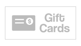 gift cards