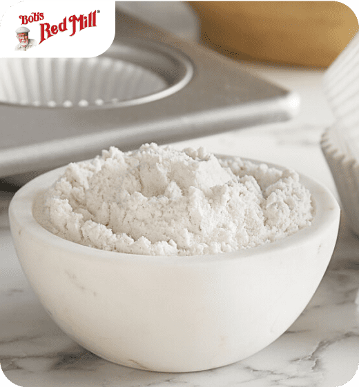 Bob's Red Mill Gluten Free Baking Flour