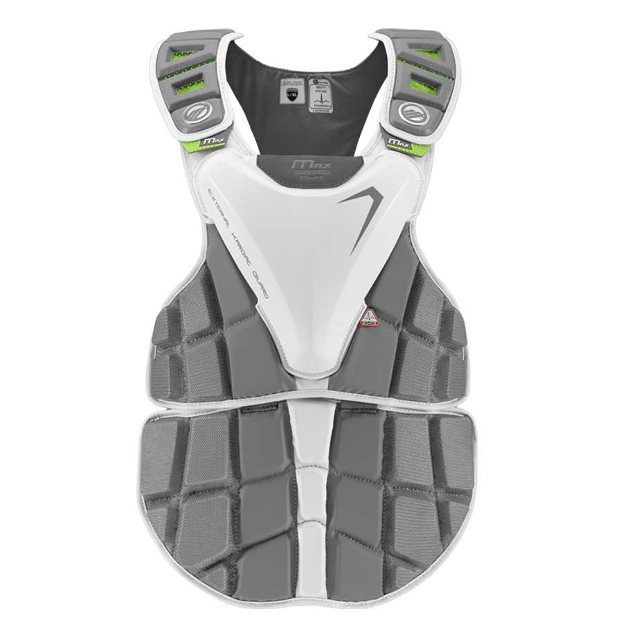 Image of Maverik Max EKG Goalie Chest Pad