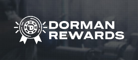 Dorman Rewards