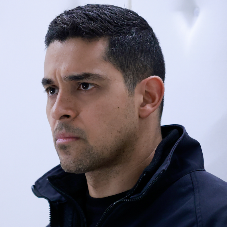 'NCIS' Star Wilmer Valderrama Shares Emotional Note Ahead of the 1000th Episode