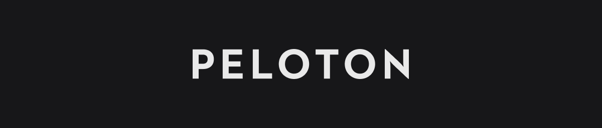 Peloton