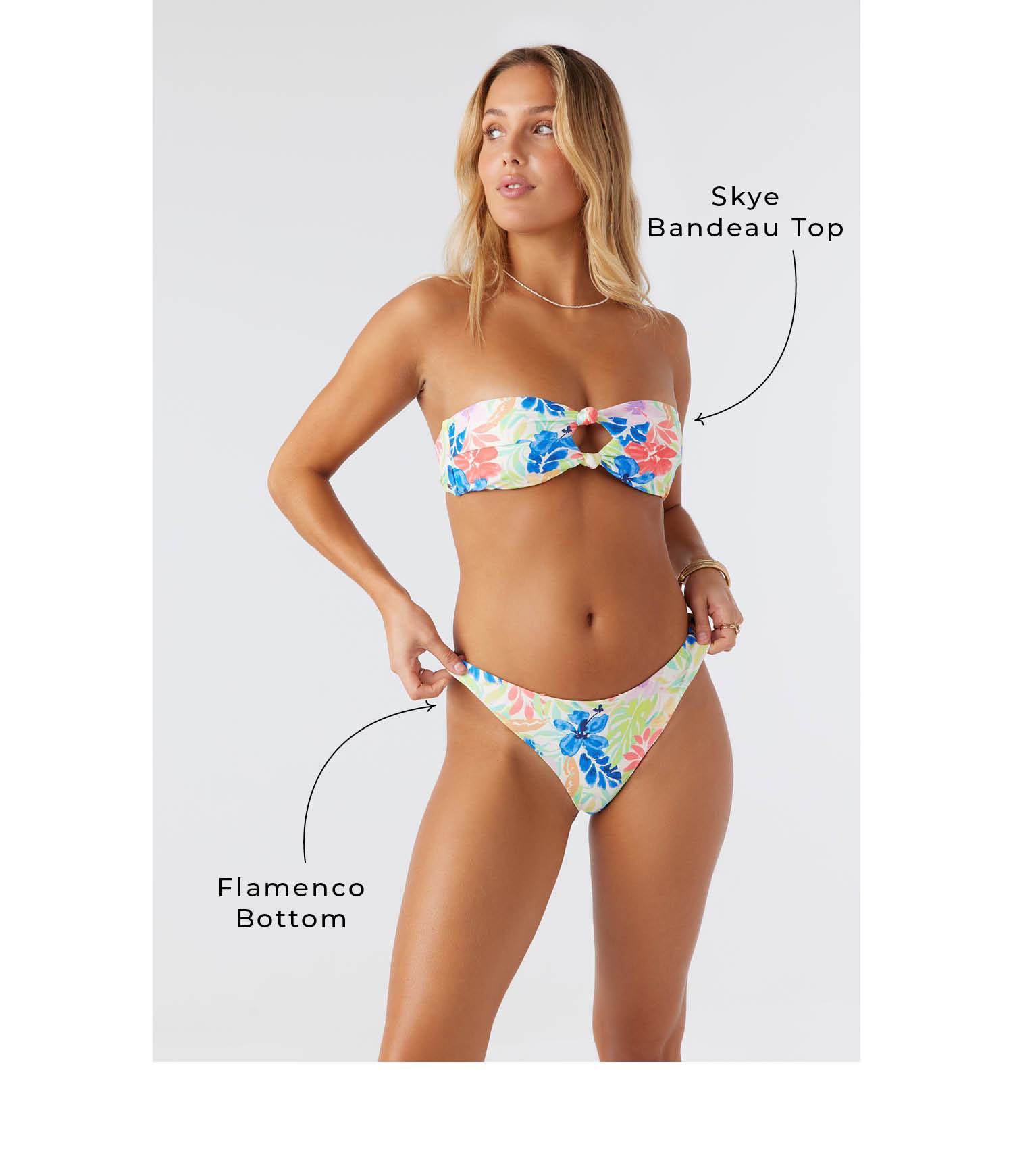 Shop Women's Swimwear