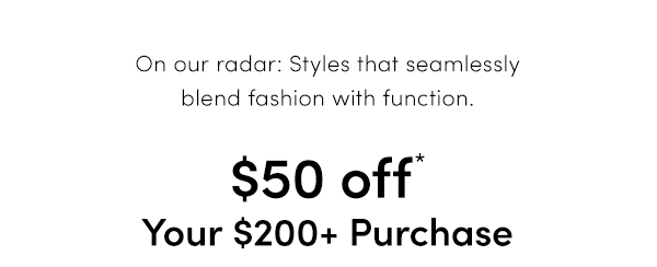 $50 off