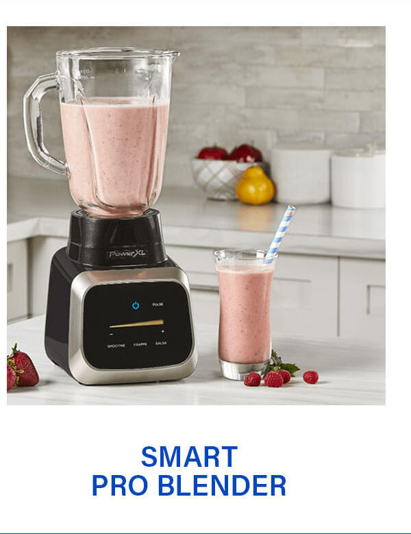 Smart Pro Blender