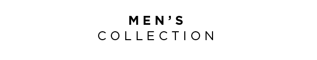 MEN'S COLLECTION