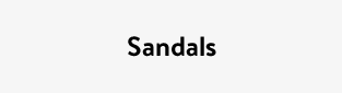 Sandals